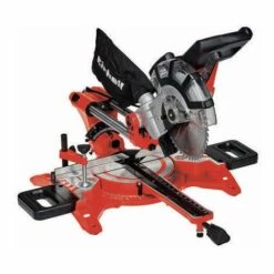 Einhell Scie à Onglet Radiale TC-SM 2131/1 Dual