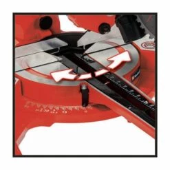 Einhell Scie à Onglet Radiale TC-SM 2131/1 Dual -Scie électrique stationnaire Soldes Boutique 43568970 4