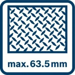 Bosch 18V GCB Scie à Ruban Sans Fil 18 V-63 / Sans Chargeur De Batterie Sans L-Boxx -Scie électrique stationnaire Soldes Boutique 43916921 3