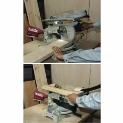 Makita Kapp Onglets Et Scie à Table LH1040F -Scie électrique stationnaire Soldes Boutique 43920590 3