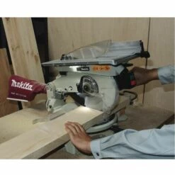Makita Kapp Onglets Et Scie à Table LH1040F -Scie électrique stationnaire Soldes Boutique 43920590 4