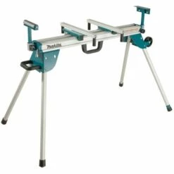 Makita Base Avec Les Exigences Pour Les Scies Onglets / Bancs De Scie Circulaire