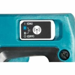 Makita 40V Sans Fil Tronçonner Et Scie à Onglets LS002GZ01 / Y Compris, Sans Batterie, Sans Ladegrät. Adaptateur Sans Fil AWS WUT01 9 Makita 40V Sans Fil Tronçonner Et Scie à Onglets LS002GZ01 / Y Compris, Sans Batterie, Sans Ladegrät. Adaptateur Sans Fil AWS WUT01 -Scie électrique stationnaire Soldes Boutique 43922406 4