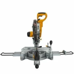 VITO PRO-POWER Scie à Onglet Laser 2200W Disque Ø 305 Mm Alésage 30 Mm VITO Professionnelle 230V -Scie électrique stationnaire Soldes Boutique 44183096 3