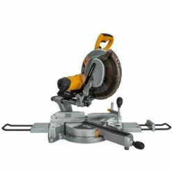 VITO PRO-POWER Scie à Onglet Laser 2200W Disque Ø 305 Mm Alésage 30 Mm VITO Professionnelle 230V -Scie électrique stationnaire Soldes Boutique 44183096 4