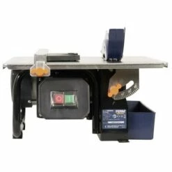 Coupe-carrelage Ferm TCM1010 Dimensions (table) 360 X 330 Mm -Scie électrique stationnaire Soldes Boutique 4420719 3