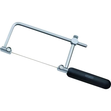 Arc De Scie à Chantourner Réglable De 75 Mm Pegas PS49720 3 Arc De Scie à Chantourner Réglable De 75 Mm Pegas PS49720