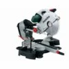 Scie à Onglets METABO KGS 315 Plus - 2200W Ø315 Mm - 0103150000