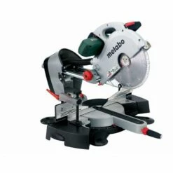Scie à Onglets METABO KGS 315 Plus - 2200W Ø315 Mm - 0103150000