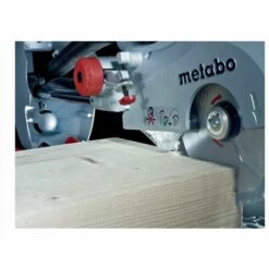 Scie à Onglets METABO KGS 315 Plus - 2200W Ø315 Mm - 0103150000 7 Scie à Onglets METABO KGS 315 Plus - 2200W Ø315 Mm - 0103150000 -Scie électrique stationnaire Soldes Boutique 4438245 3