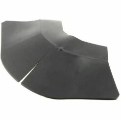 UNIVERSEL Recuperateur De Poussiere 343436270 Pour Scie A Onglets Metabo