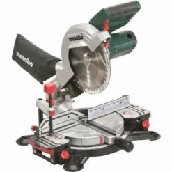 METABO Scie A Onglets KS 216 M Lasercut - 1 350 W