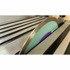 Sidamo - Scie De Carrelage 2 En 1 électrique 750 W Avec Disque PRO CERAM-S Ø 180 X 22,23 Mm - DIAMINIPRO 180 -Scie électrique stationnaire Soldes Boutique 44461531 4