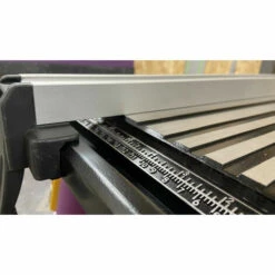 Sidamo - Scie De Carrelage 2 En 1 électrique 750 W Avec Disque PRO CERAM-S Ø 180 X 22,23 Mm - DIAMINIPRO 180 -Scie électrique stationnaire Soldes Boutique 44461531 5