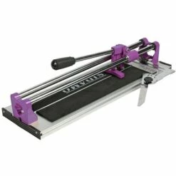 Sidamo - Coupe Carreaux Manuel 430 Mm - STAR CC 430