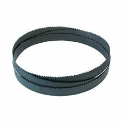 Sidamo - 3 Lames De Scie à Ruban Bimetal 2080 X 20 X 0,9 - 6/10 Dents