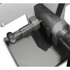 Mortaiseuse Horizontale 300mm 230V Holzstar LLB16PB 230V -Scie électrique stationnaire Soldes Boutique 44871313 4