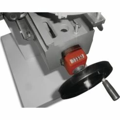 Mortaiseuse Horizontale 300mm 230V Holzstar LLB16PB 230V -Scie électrique stationnaire Soldes Boutique 44871313 5