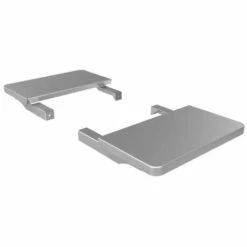 Promac - Jeu De Rallonges De Table Avant Ou Arrière (JWDS-1632/JWDS-1836)