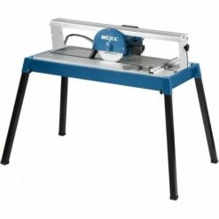 MEJIX Coupe-carreaux Radial CMER200A 200 Mm - Eco Puissance 800 S2 / 20min W