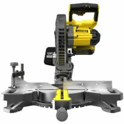 Scie Circulaire Sur Table 18V Gamme FATMAX V20, 190 Mm, 1 Lame 40 Dents, Avec 1 Batterie 4Ah Et 1 Chargeur 2h - STANLEY Fatmax SFMCS701M1-QW 8 Scie Circulaire Sur Table 18V Gamme FATMAX V20, 190 Mm, 1 Lame 40 Dents, Avec 1 Batterie 4Ah Et 1 Chargeur 2h - STANLEY Fatmax SFMCS701M1-QW -Scie électrique stationnaire Soldes Boutique 46233474 2