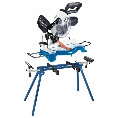 Pack SCHEPPACH Scie à Onglet Pendulaire - 1500W - 210 Mm - HM80L - Support UMF1550 3 Pack SCHEPPACH Scie à Onglet Pendulaire - 1500W - 210 Mm - HM80L - Support UMF1550