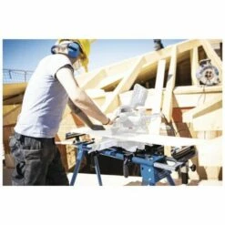 Pack SCHEPPACH Scie à Onglet Pendulaire - 1500W - 210 Mm - HM80L - Support UMF1550 9 Pack SCHEPPACH Scie à Onglet Pendulaire - 1500W - 210 Mm - HM80L - Support UMF1550 -Scie électrique stationnaire Soldes Boutique 46254008 3