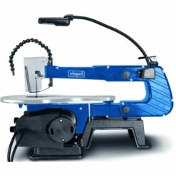 Scheppach Scie Sauteuse DECO-XLS - 50 Mm | 120W | Avec Pédale De Commande 11 Scheppach Scie Sauteuse DECO-XLS - 50 Mm | 120W | Avec Pédale De Commande -Scie électrique stationnaire Soldes Boutique 46375684 5