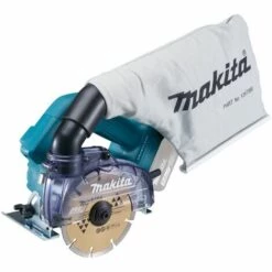 Makita Diamantaire Batterie 18V 40mm (sans Batterie, Sans Chargeur)