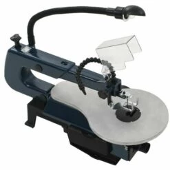 TALKEACH Ensemble De Scie à Chantourner 108 Pcs 125 W 252 Mm -Scie électrique stationnaire Soldes Boutique 46469279 4