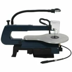 TALKEACH Ensemble De Scie à Chantourner 108 Pcs 125 W 252 Mm -Scie électrique stationnaire Soldes Boutique 46469279 5