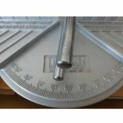 MEISTER Scie A Onglet 550 Mm -Scie électrique stationnaire Soldes Boutique 46530692 2