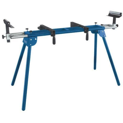 Pack SCHEPPACH Scie à Onglet Radiale - 2000W - HM254 - Support UMF2000 5 Pack SCHEPPACH Scie à Onglet Radiale - 2000W - HM254 - Support UMF2000 – Image 3