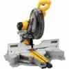 DEWALT - SCIE A ONGLETS RADIALE 1675W 305MM - DWS780-QS -Scie électrique stationnaire Soldes Boutique 46585615 1