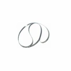 LUXOUTILS Lame Trempée 2180 X 10 X 0,4 Mm Scie A Ruban Ryobi