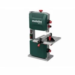 Scie à Ruban METABO Bas 261 Précision - 400W - 619008000
