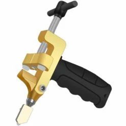 SUPERSELLER Scie Et Coupe à Carreaux Outil De Coupe De Carreaux De Céramique Utilitaire Multifonctionnel Ouvre-carreaux De Verre Outil De Coupe Rapide De Carreaux De Verre Outil à Main 2 En 1