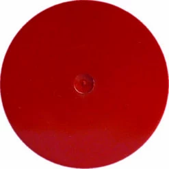 UNIVERSEL Lot 6x03808 Aerosol 400ml Teinte Agricole Rouge Case