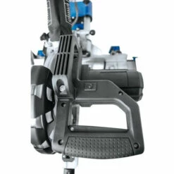 Scheppach HM254 Scie A Onglet Radiale - 2000W - 50Hz - 255mm -Scie électrique stationnaire Soldes Boutique 48636146 4