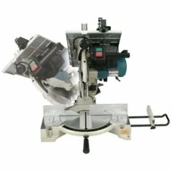 Scie à Onglets Et à Délignage 1650 W Ø260 Mm - MAKITA LH1040 -Scie électrique stationnaire Soldes Boutique 48702772 3