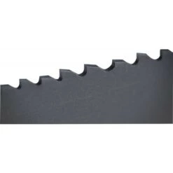 Bande De Scie Bimétal HSS-Co8 Profile 2375x20x0,9 8-11Z Rontgen