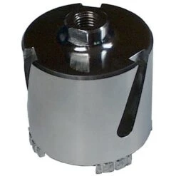 NORTON Prise De Coupe Classique Aride DS, 68 Mm