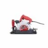 Rubi 50953 - Scie Circulaire - 1250W - 230V 50Hz - 22,23 X 125mm -Scie électrique stationnaire Soldes Boutique 49694060 1