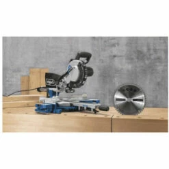 Pack SCHEPPACH Scie à Onglet Radiale - 216 Mm - 2000W - HM216 - 4 Lames 24-48 Dents 10 Pack SCHEPPACH Scie à Onglet Radiale - 216 Mm - 2000W - HM216 - 4 Lames 24-48 Dents -Scie électrique stationnaire Soldes Boutique 49886187 4