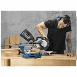 Pack SCHEPPACH Scie à Onglet Radiale - 216 Mm - 2000W - HM216 - 4 Lames 24-48 Dents 11 Pack SCHEPPACH Scie à Onglet Radiale - 216 Mm - 2000W - HM216 - 4 Lames 24-48 Dents -Scie électrique stationnaire Soldes Boutique 49886187 5