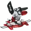 Einhell Scie à Onglet TC-MS 2112 -Scie électrique stationnaire Soldes Boutique 50230 1
