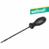 Perceuse 4031000 Wolfcraft -Scie électrique stationnaire Soldes Boutique 50487575 1