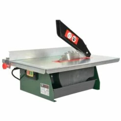 RONDY Combiné Scie à Table / Coupe-carreaux 720 W 500 Mm