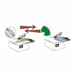 RONDY Combiné Scie à Table / Coupe-carreaux 720 W 500 Mm -Scie électrique stationnaire Soldes Boutique 5070402 3