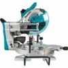 Scie Radiale MAKITA 1510W - Ø260mm - LS1019L -Scie électrique stationnaire Soldes Boutique 5080702 1